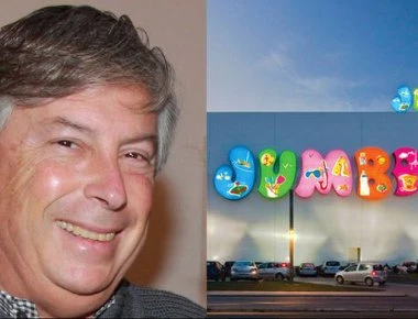 Μr Jumbo: «Να μειωθούν κι άλλο οι παλιές συντάξεις είναι πολύ μεγάλες»!